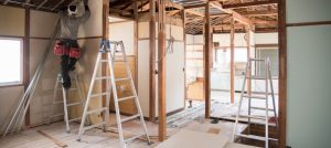Entreprise de rénovation de la maison et de rénovation d’appartement à Pierre-Perthuis